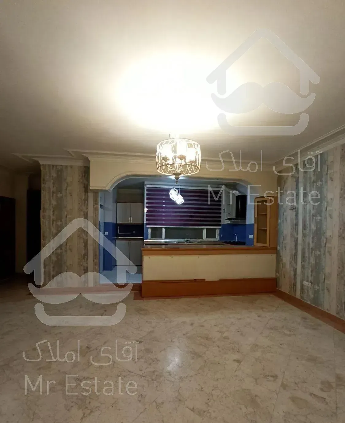 فاطمی (سیندخت)۸۵متری17ساله2خوابه فول امکانات