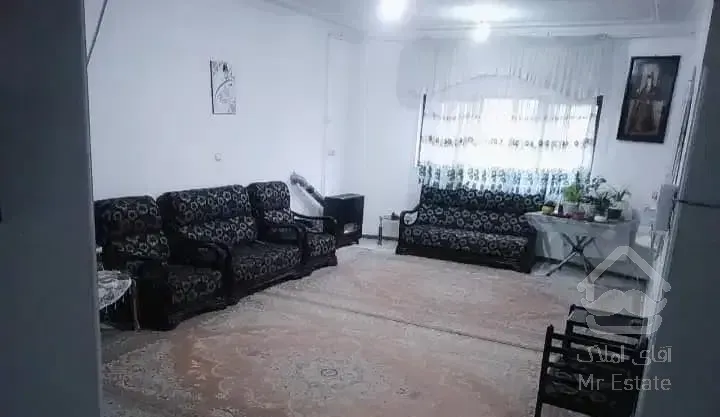 فروش واحد90 متری*بدون اوقاف*هراز زوج