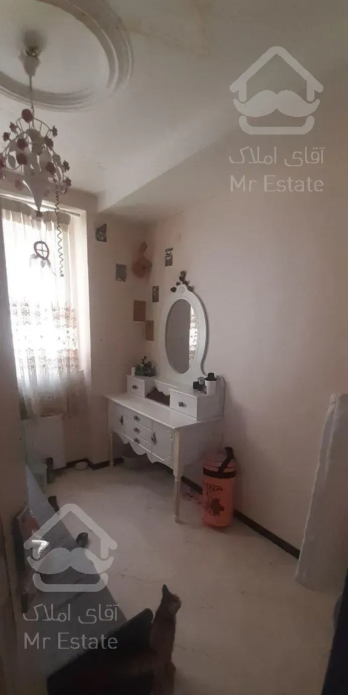 اپارتمان ۲ خوابه ۷۰ متر ۳ مترانباری