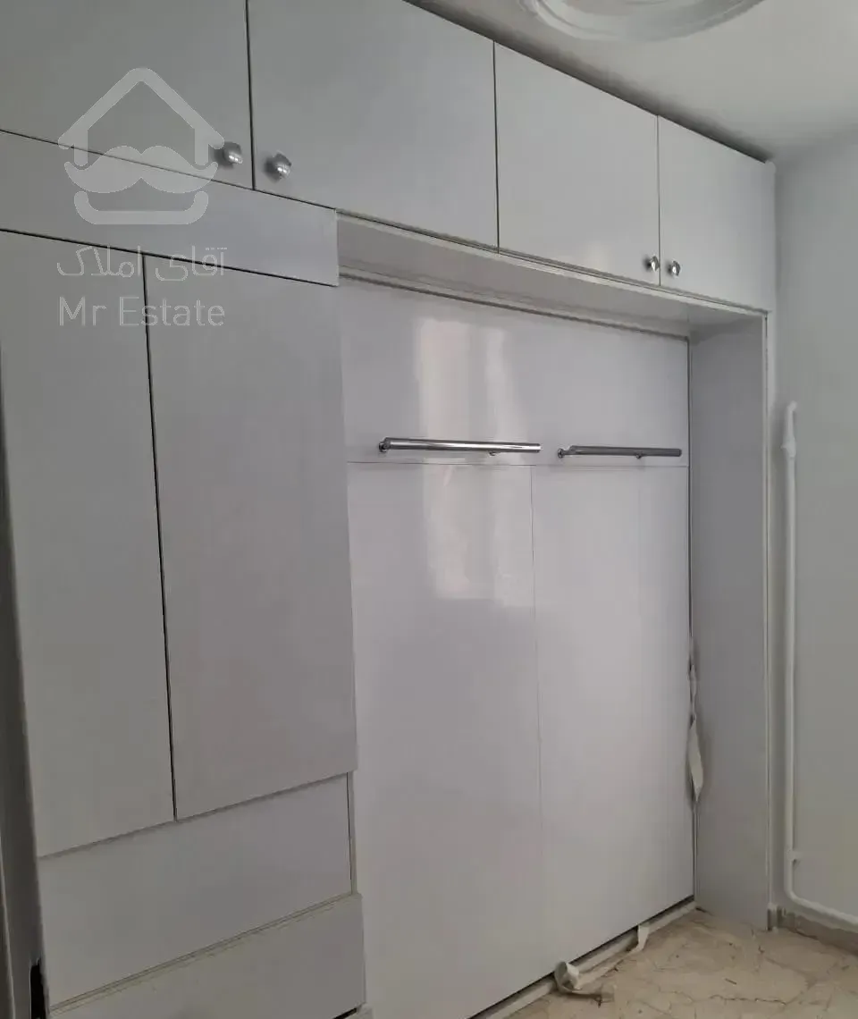 اپارتمان60متر/پارک موتور/انباری/خوش نقشه