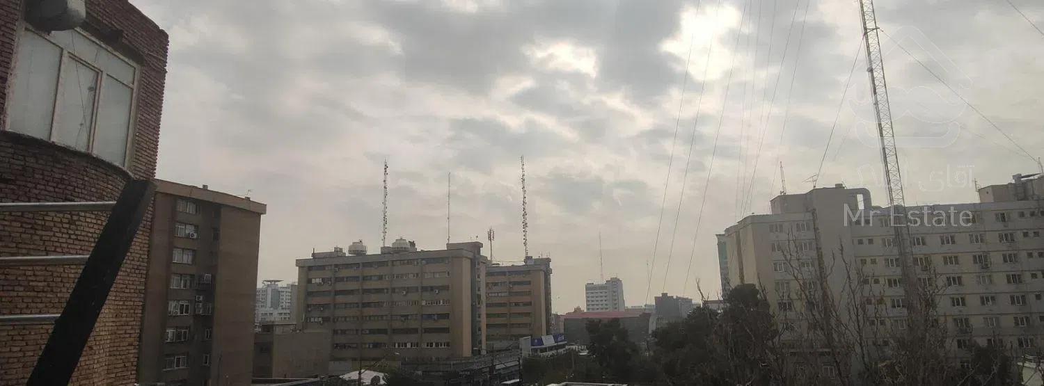 105 متر / 2خواب / دسترسی مناسب / مناسب مجرد