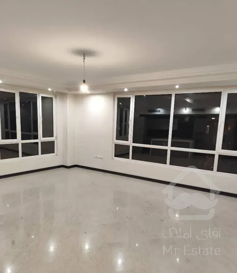 پارک قیطریه 105 متر دوخواب دوپارکینگ  سندی