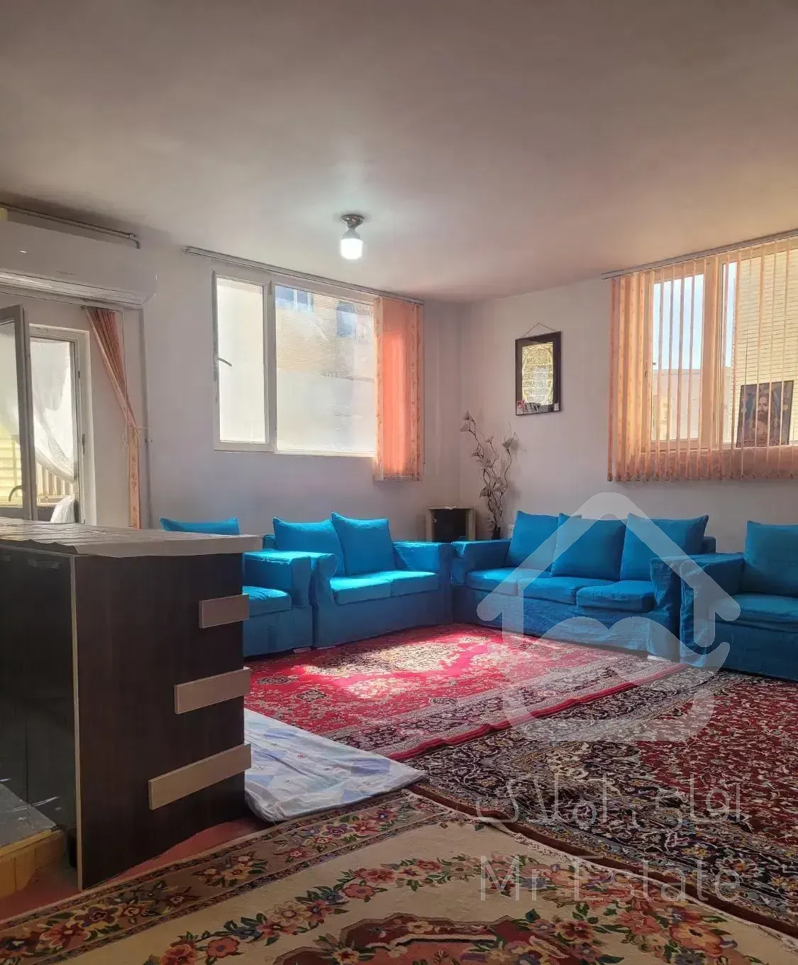 ۸۰متری/تک خواب/رهن /دسترسی عالی