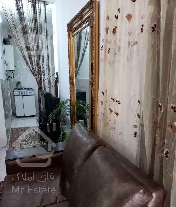 سوییت در قاسم اباد