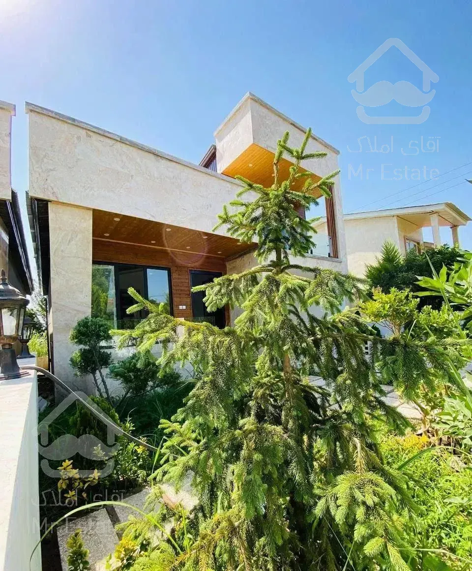 مدرن نوساز کلیدنخورده