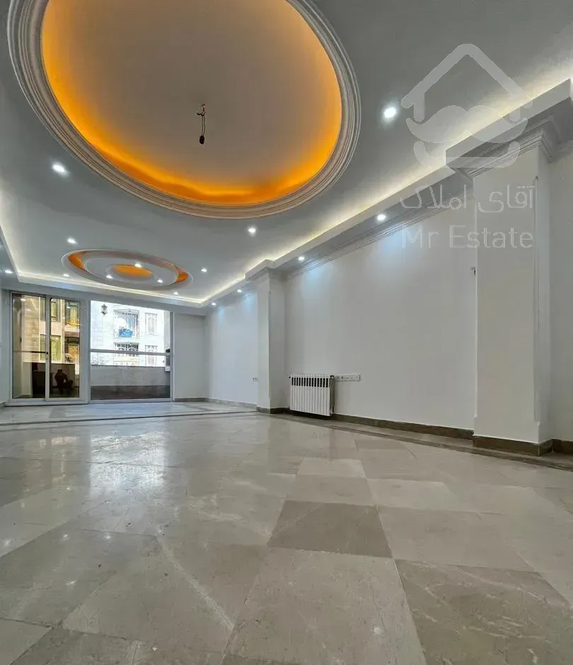 آپارتمان ۱۰۹ متری /۲ خوابه / کاشانی مهران