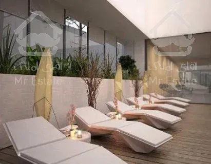 پیش فروش آپارتمان فرشته 700  متر لوکس