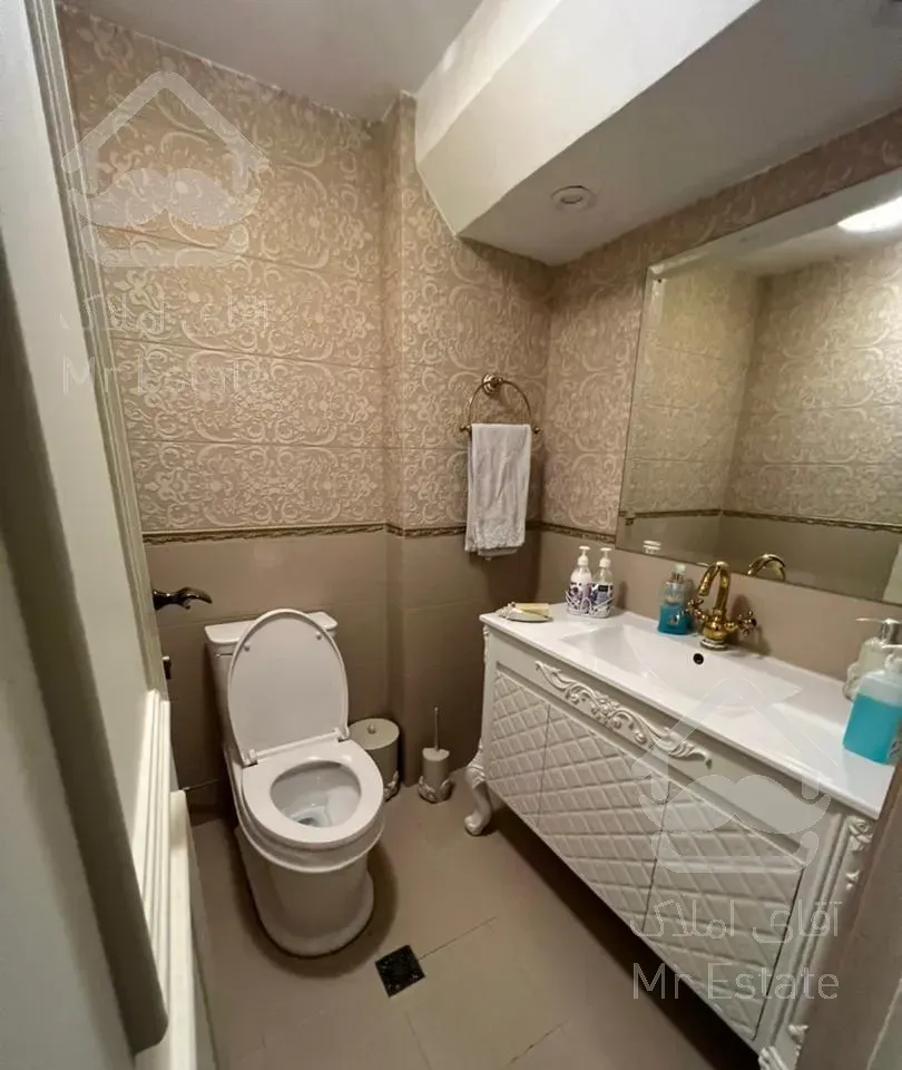 ۱۱۴ متر مربع دو خواب