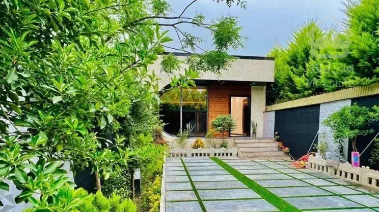 ویلاباغ استخردار محمودآباد/سنددار/هوشمند