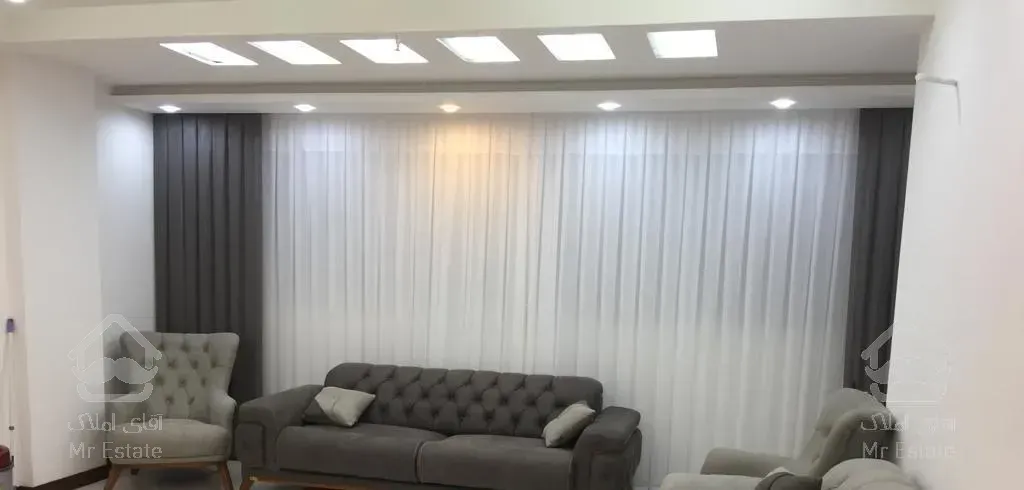 آپارتمان، ۱۱۰ متری شیک و نوساز