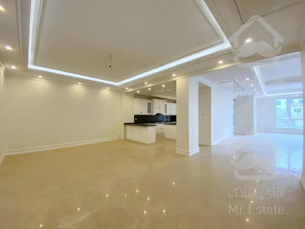 330 متر - دروس - فول مشاعات - متریال برند