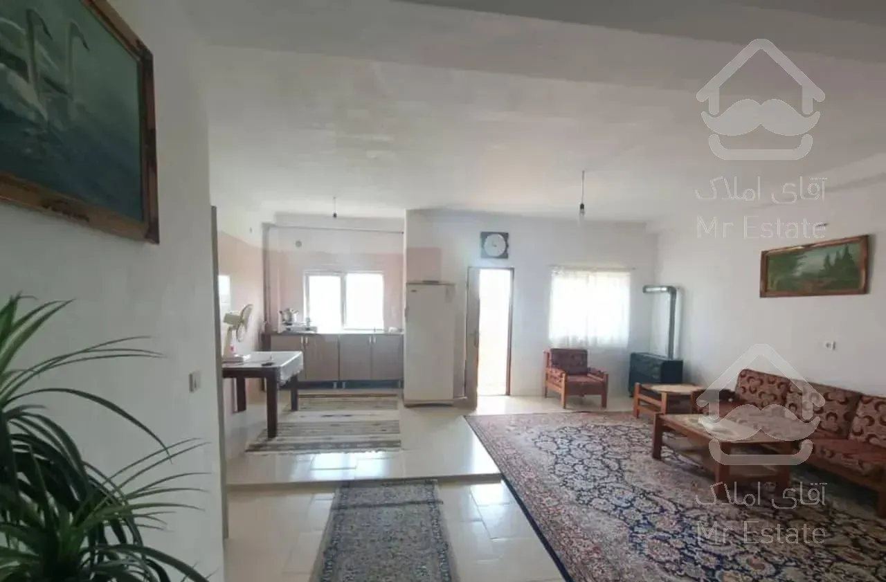 فروش آپارتمان ساحلی