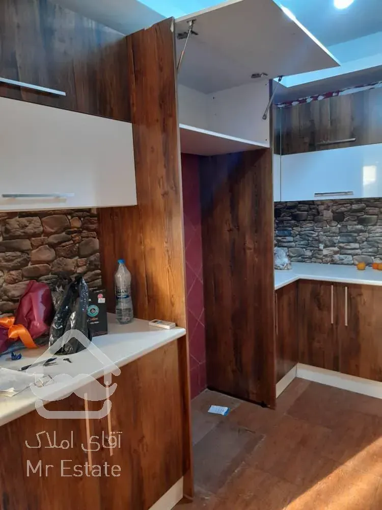 فروش آپارتمان ساحلی در سرخرود