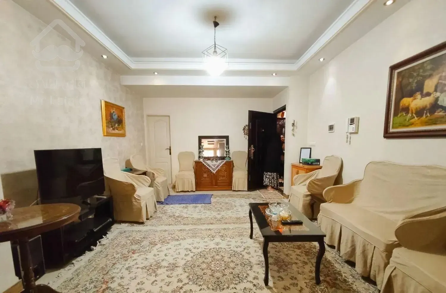 56متر /خوش نقشه /تک بازدید /برای سخت پسندان