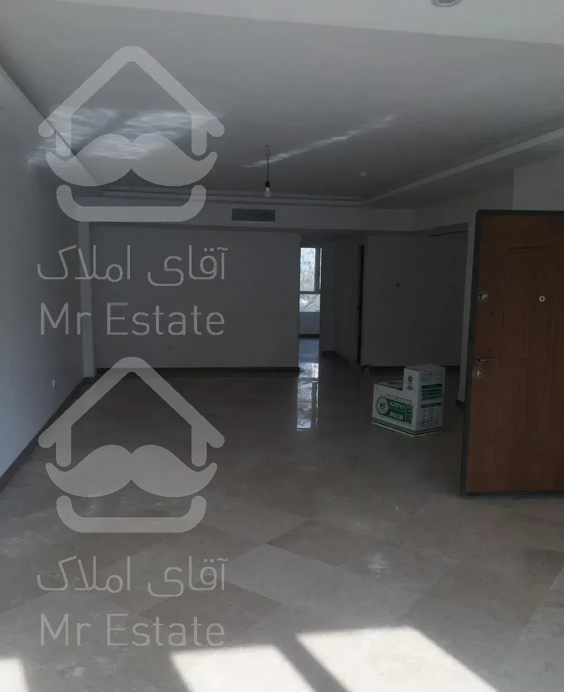 اپارتمان۱۰۵متری۲خوابه