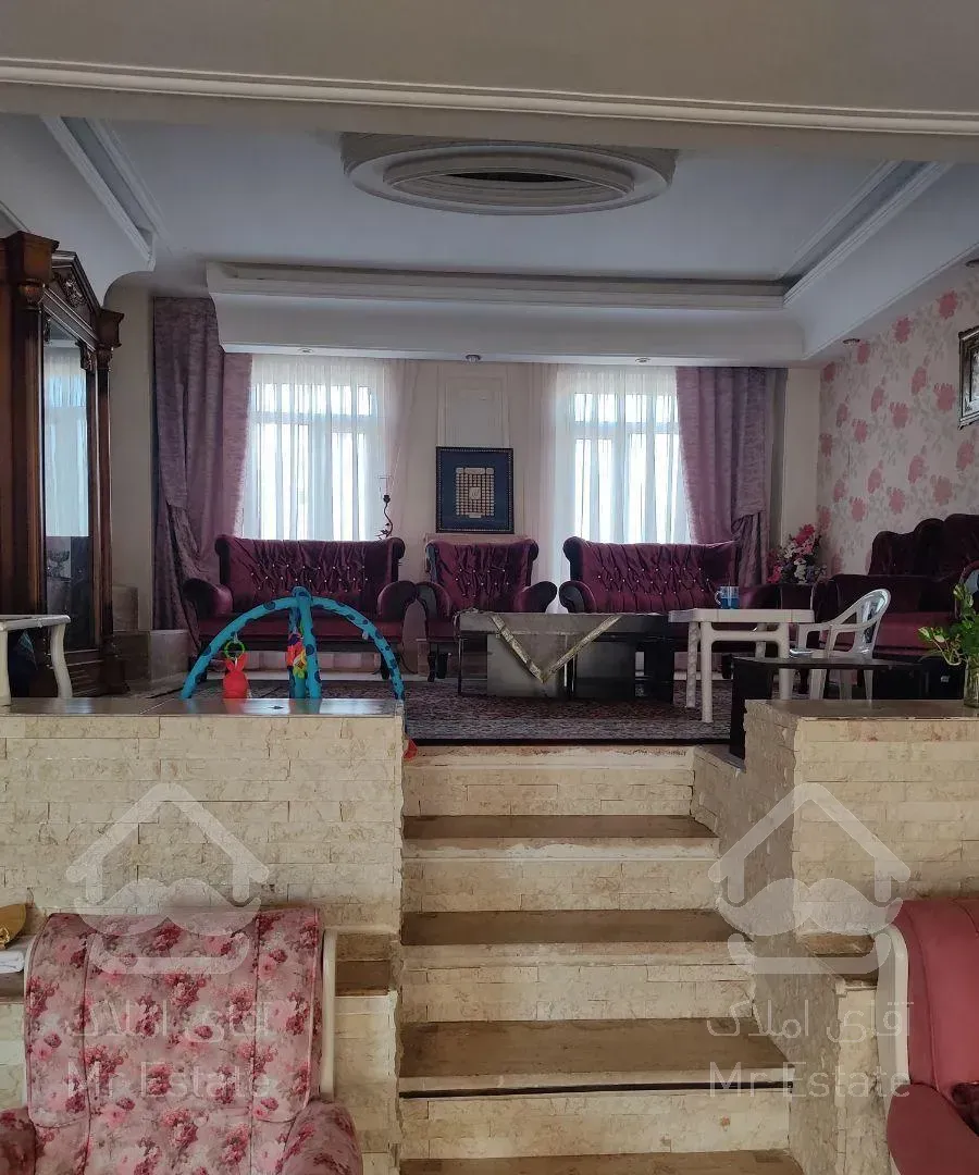 خانه ویلایی فاز سه اندیشه