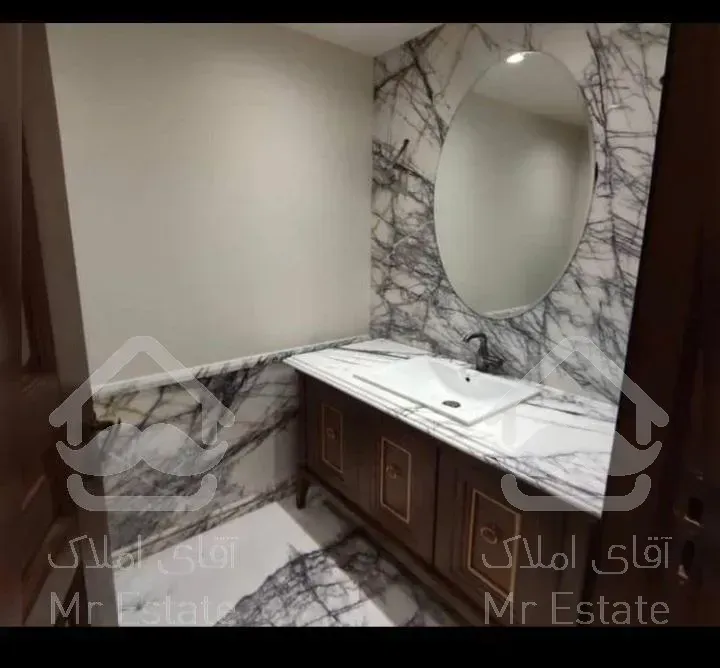 رهن و اجاره اپارتمان ۲۰۰متری در فرمانیه