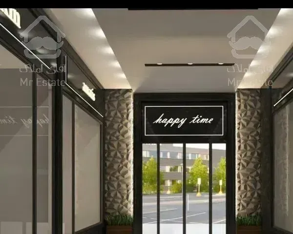 رونیکا مال از نیاوران تا فرمانیه و پاسداران بیرقیب