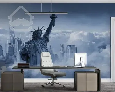 دفتر اداری اجاره ای