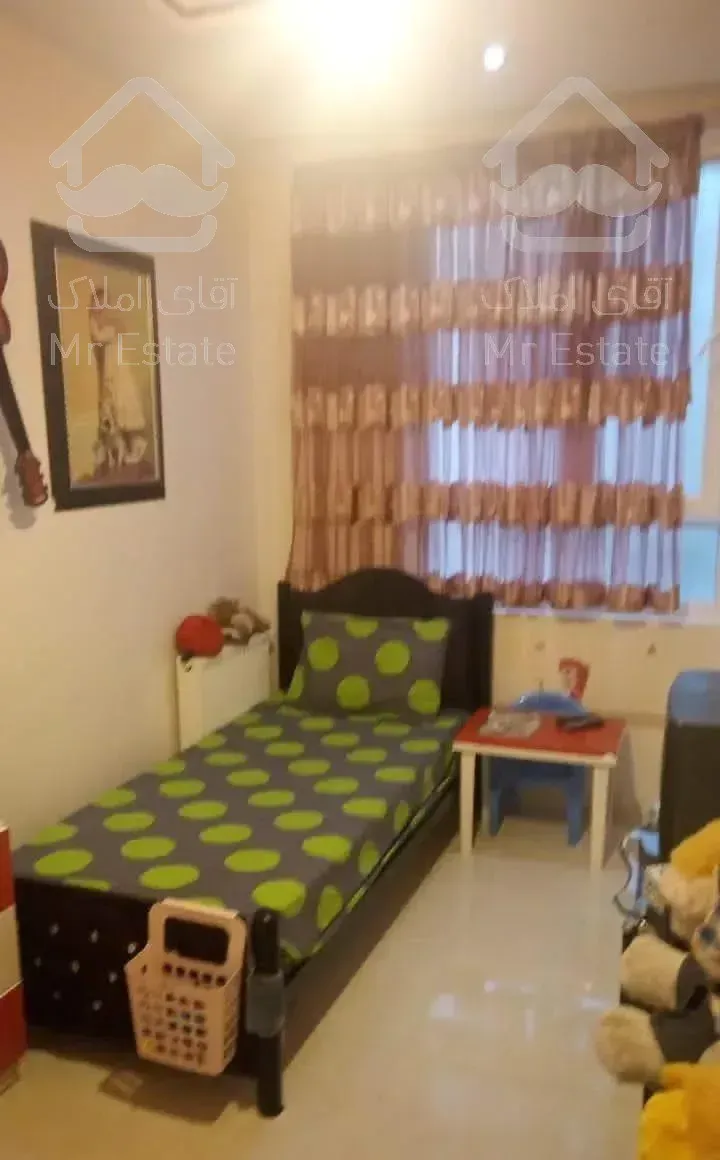 83 متر دوخوابه تهرانپارس