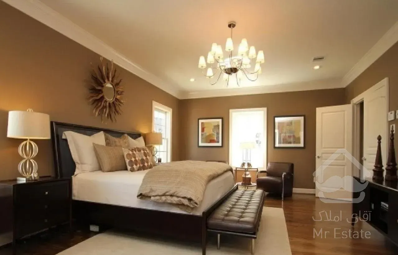 میرداماد 152مترسه خوابه غرق نور