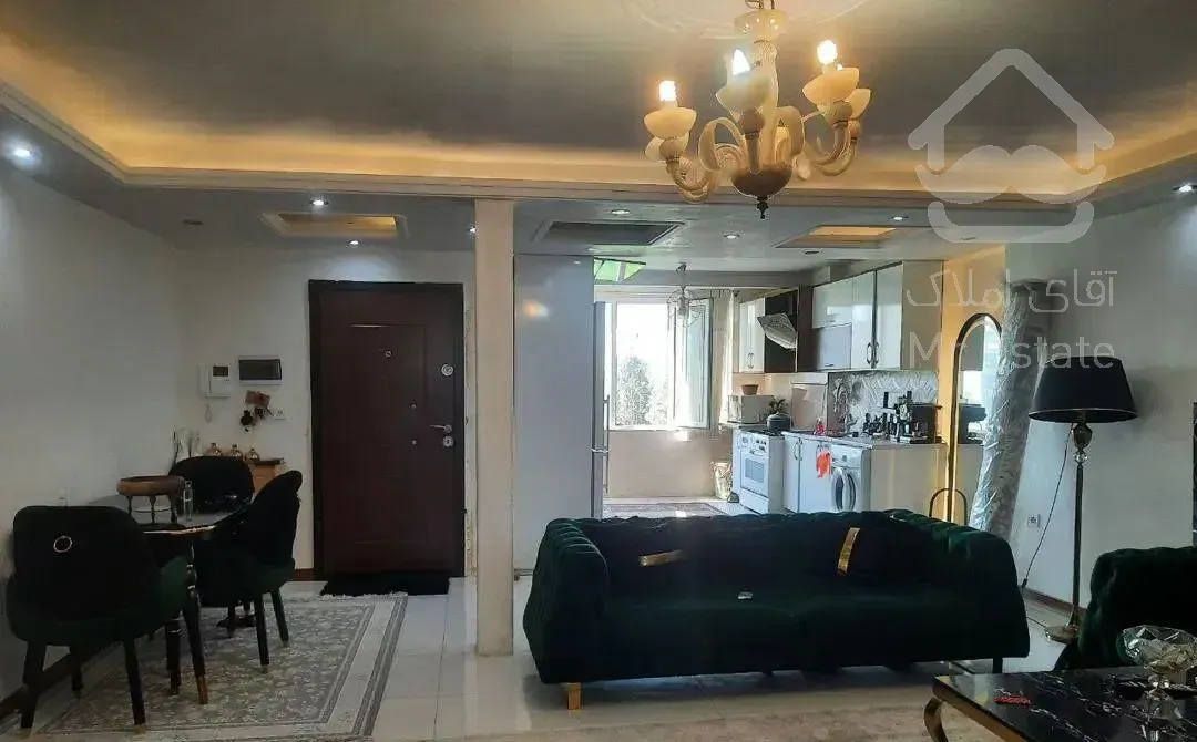 ۹۲متر//خوش نقشه