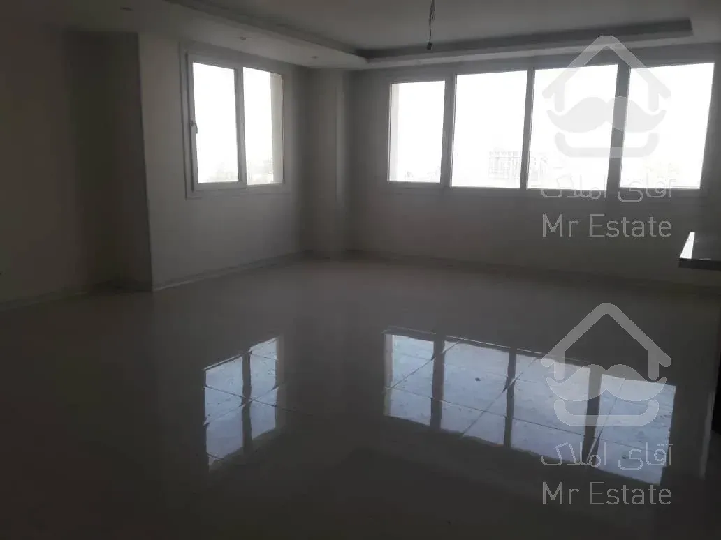 آپارتمان ۱۲۵متر دو خواب چیتگر کوهک