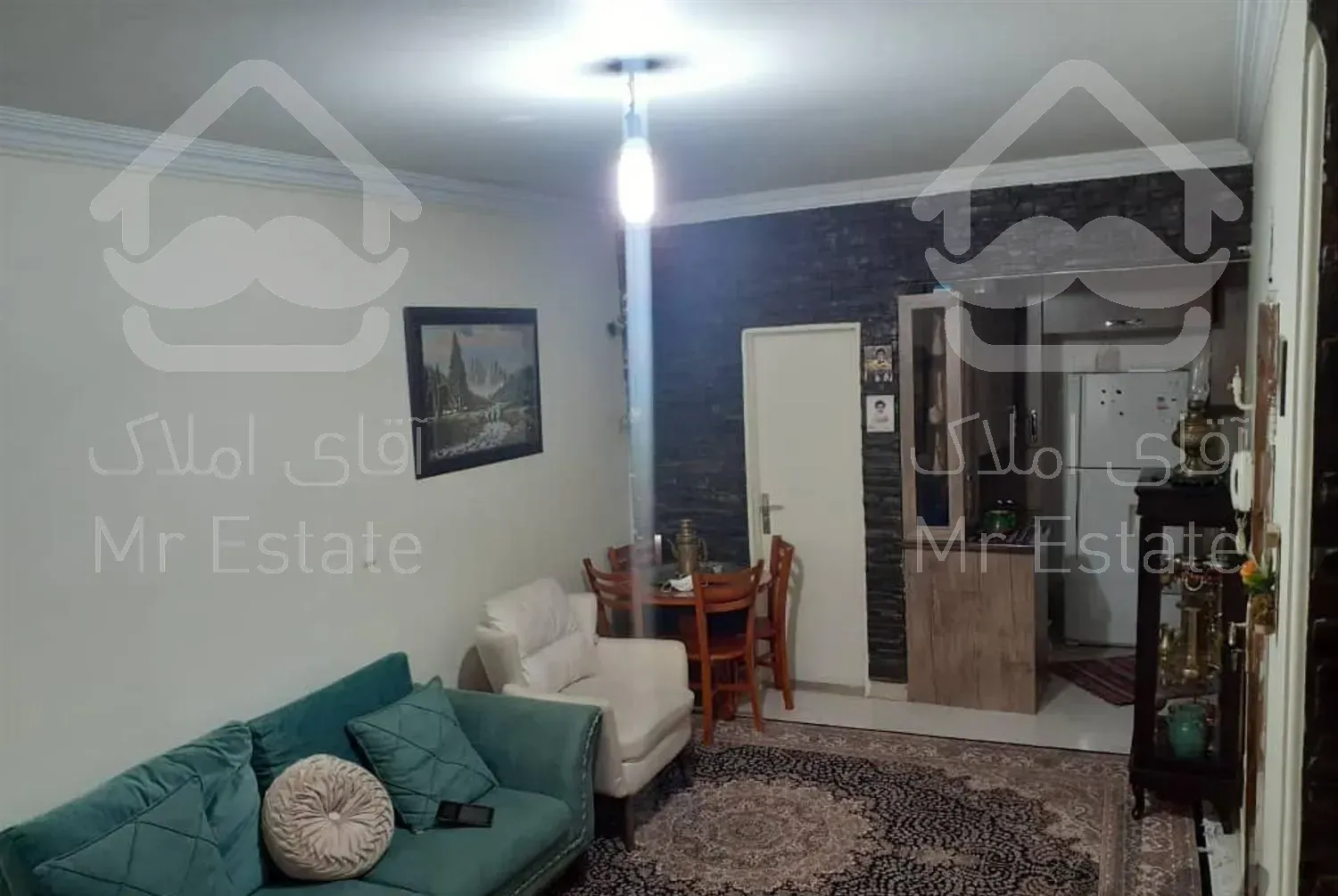 50 متر ابتدای 11 شرقی