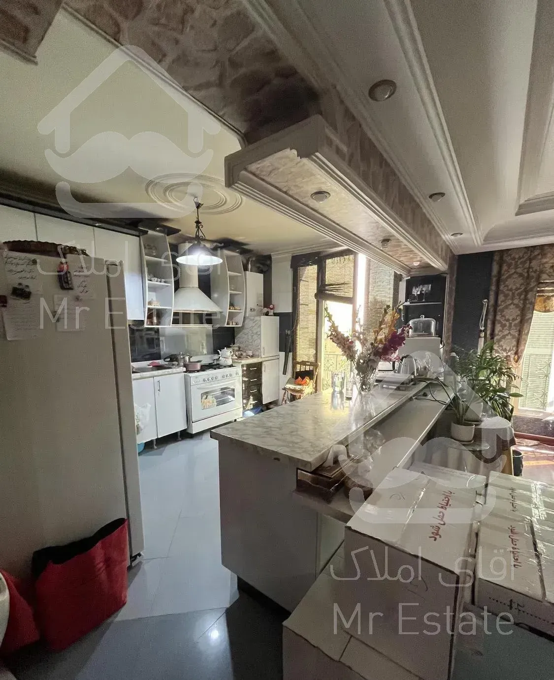 ۱۳۰ متری کامرانیه