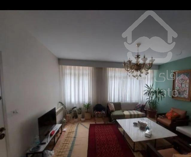 ۷۲متر/شهرزیبا/پرده خور