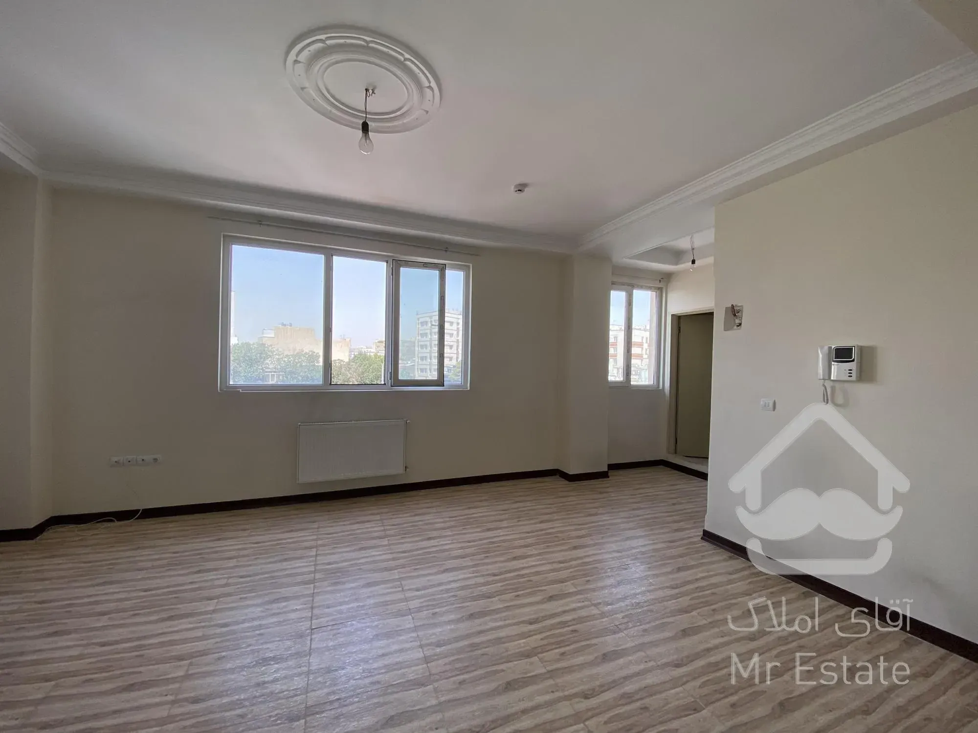 خرید/فروش آپارتمان ۷۱ متری هاشمی فول امکانات