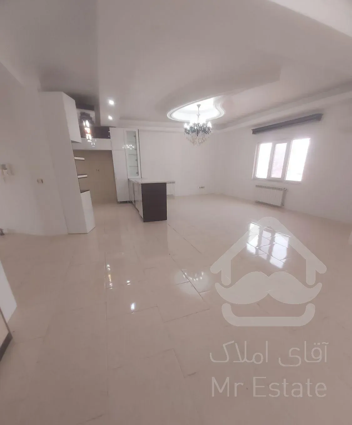 فروش آپارتمان 120 متری در زمرد / ویو عالی