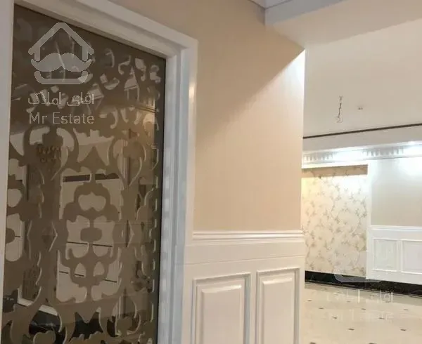 سعادت آباد 130متر (۳ خوابه) ۲ پارکینگ سندی