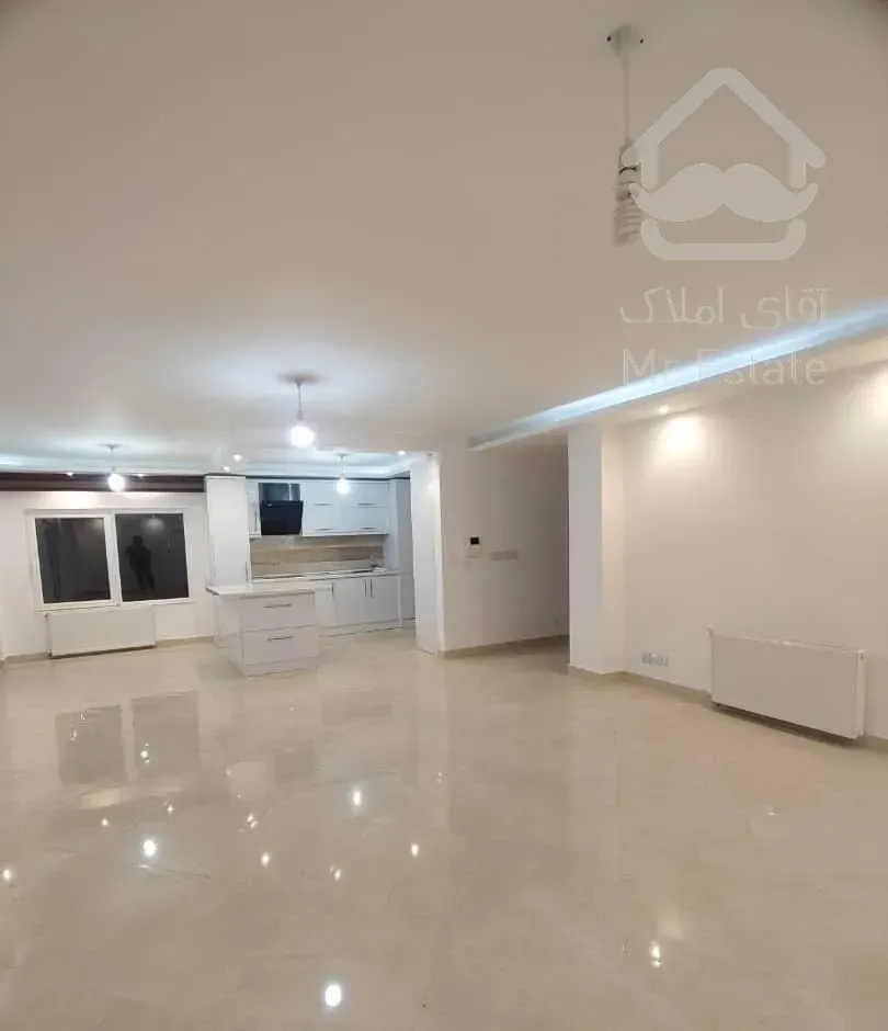 واحد دوبلکس طبقه ۳و ۴