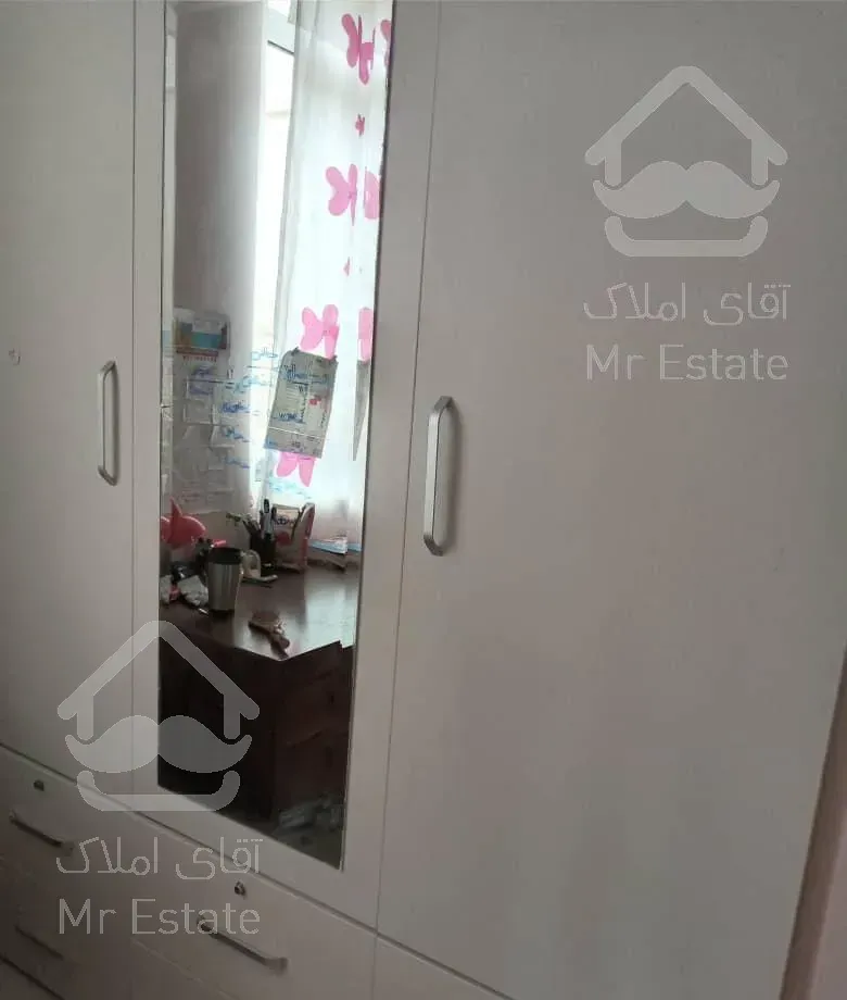 114متر تکواحدی شهرک ابوذر