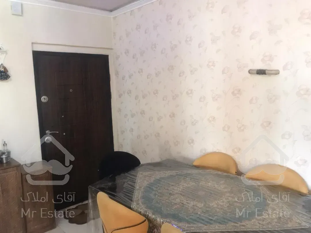 99 متر تهرانسر هاشمی نژاد