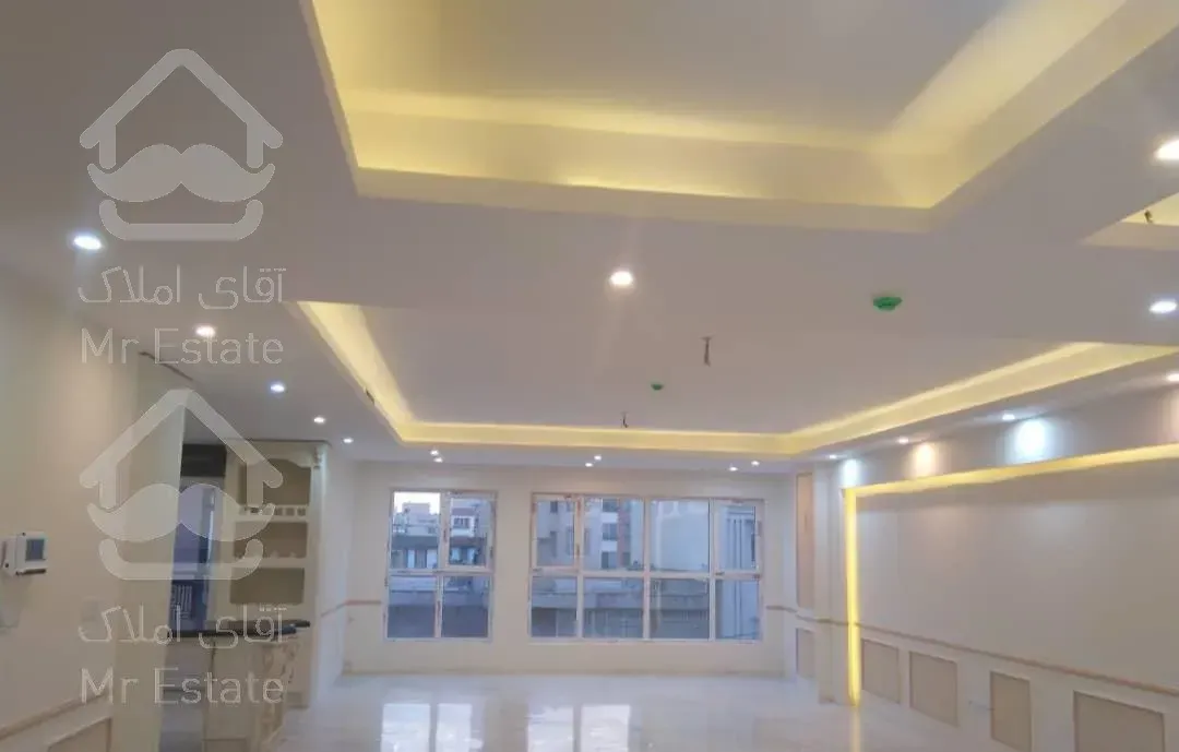 ۱۵۶متر ۲پارکینگ سندی شمال ستارخان شهرآرا