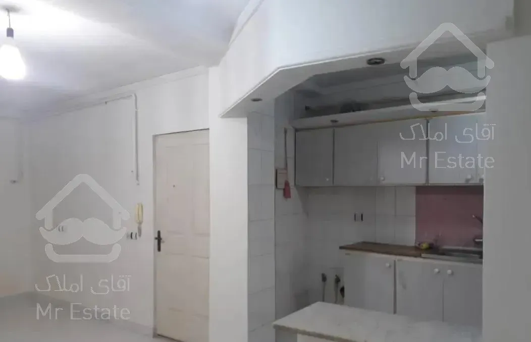 آپارتمان ۶۷متر گرگانجدید. ۲خواب .تخلیه