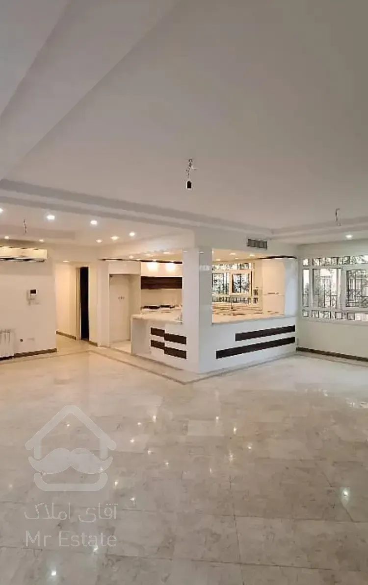 دیباجی جنوبی منظریه ۱۴۵متر۳خواب