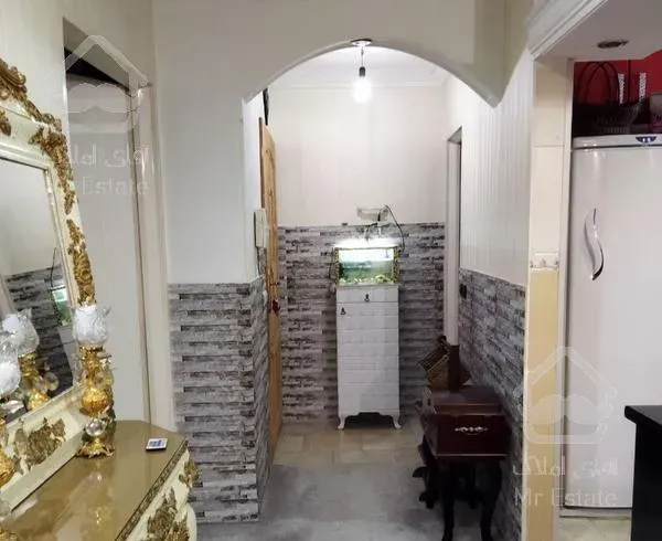 اپارتمان ۷۰متری در فاز۴مهرشهر