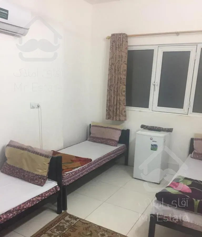 اجاره سوئیت  در کنار حرم