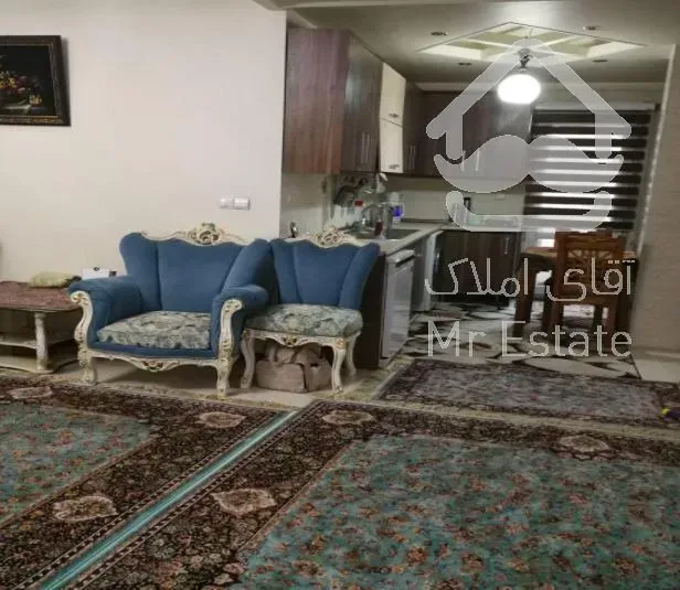 اجاره اپارتمان 100 متری فول امکانات طرشت