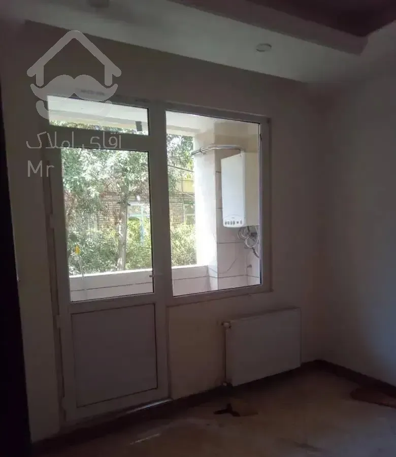 آپارتمان ۹۰ متری دو خوابه