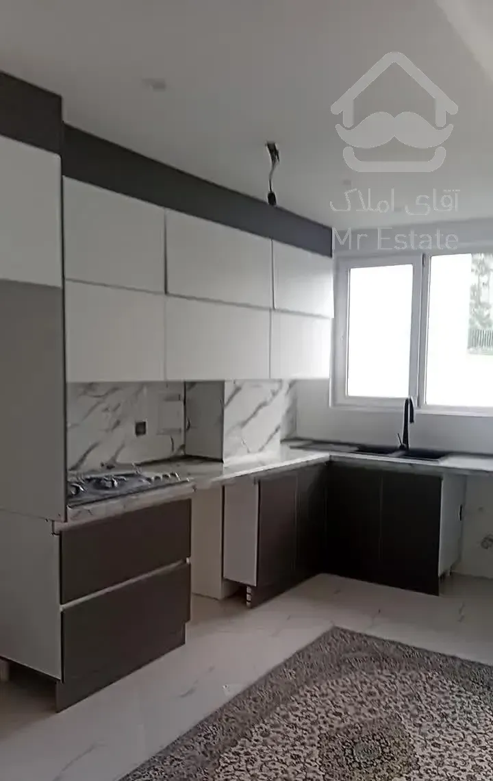 فروش آپارتمان ۹۰ متری ۲ خوابه