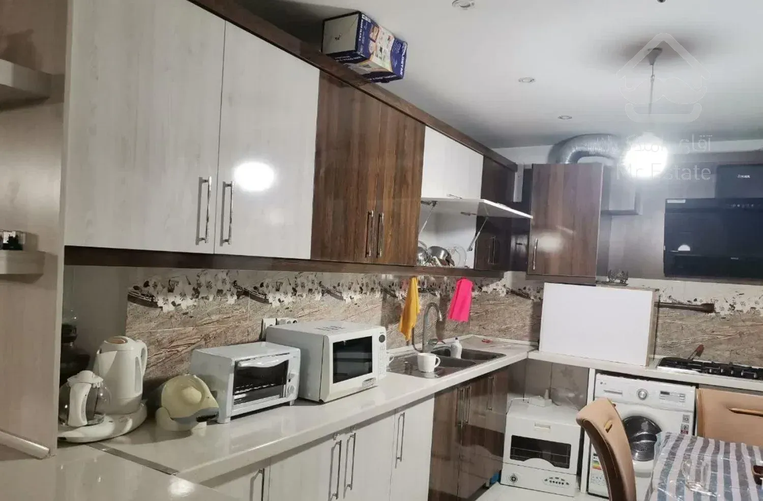 ابتدای صیاد / تک واحدی / قابل تبدیل