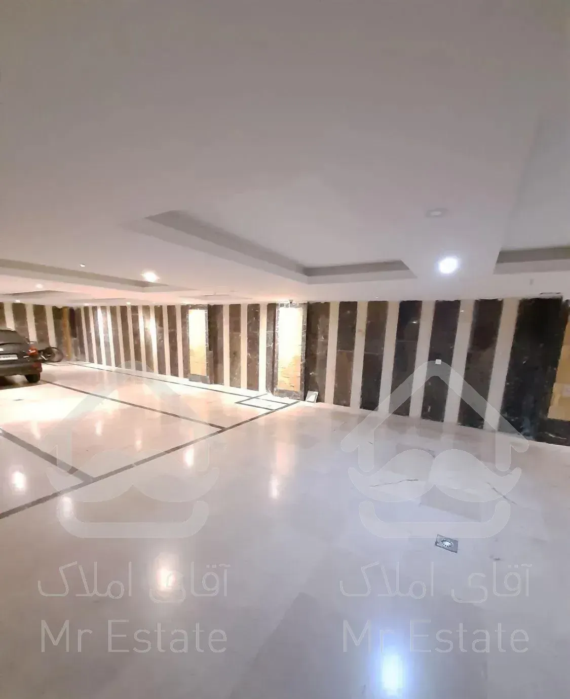 شاهین شمالی ۱۵۰ متر ۳ خواب