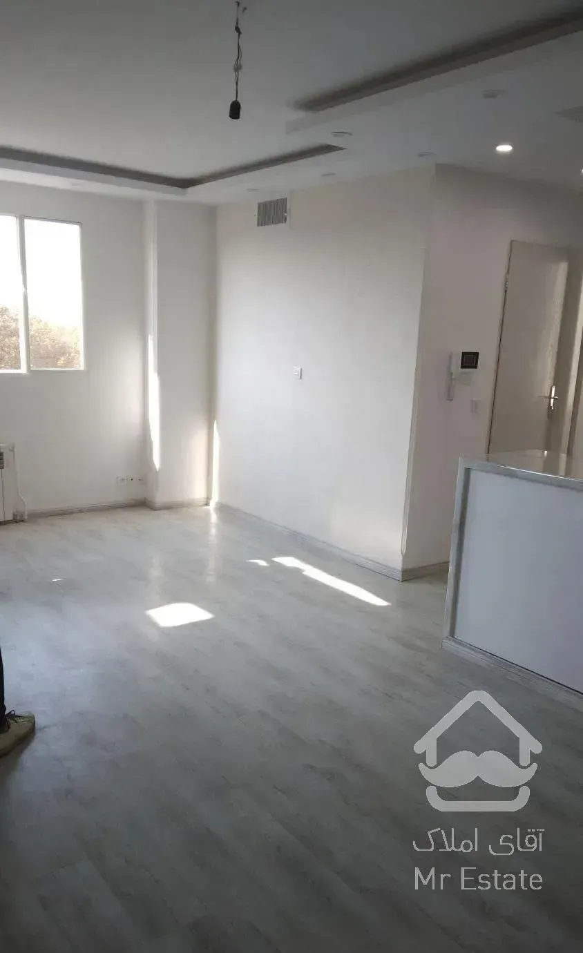 ۶۵ متر یک خواب / نو ساخت / فول امکانات / کن