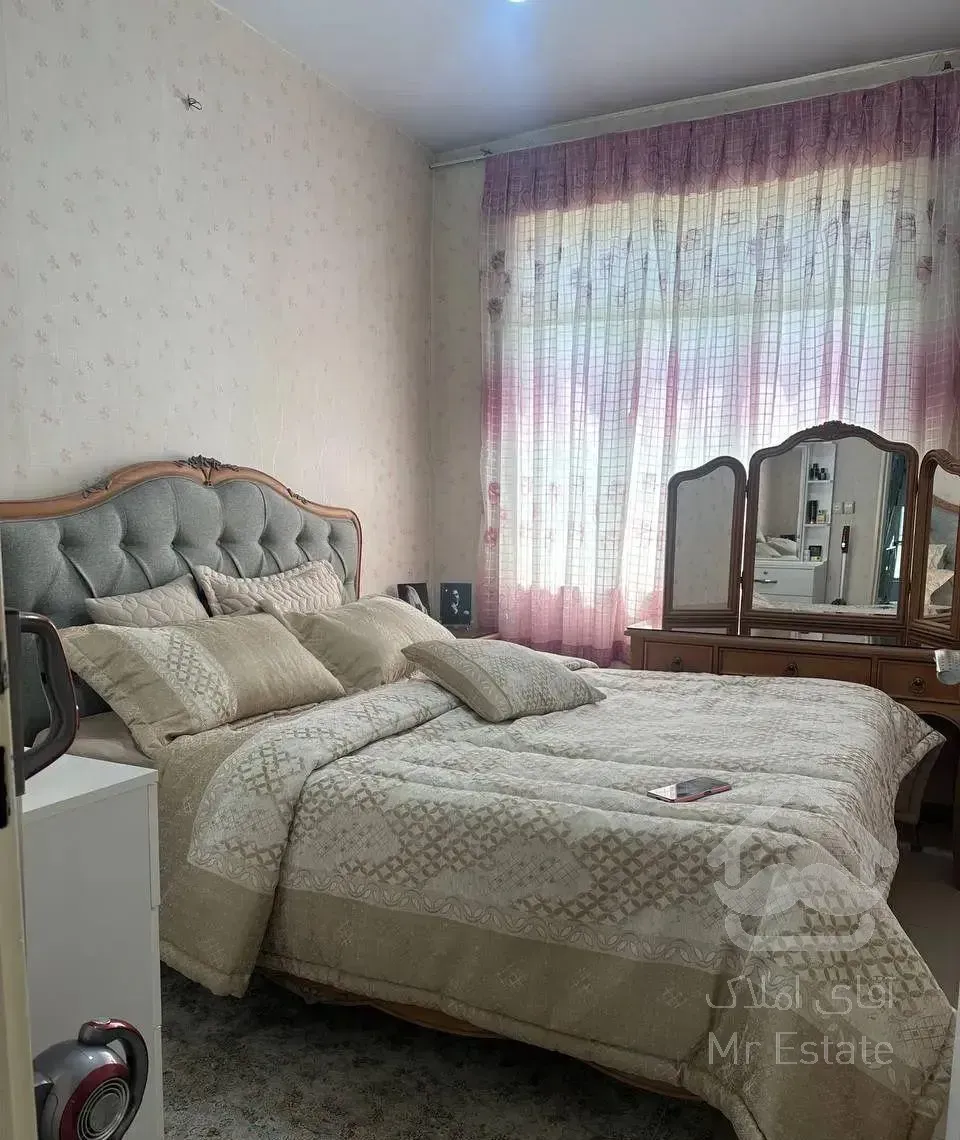 ۵۰متر  فول امکانات  خوش نقشه تک واحدی