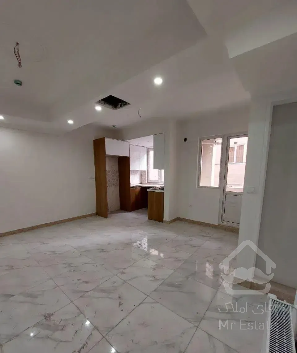 تفرش، حیدری.۵۵ متر،نوساز