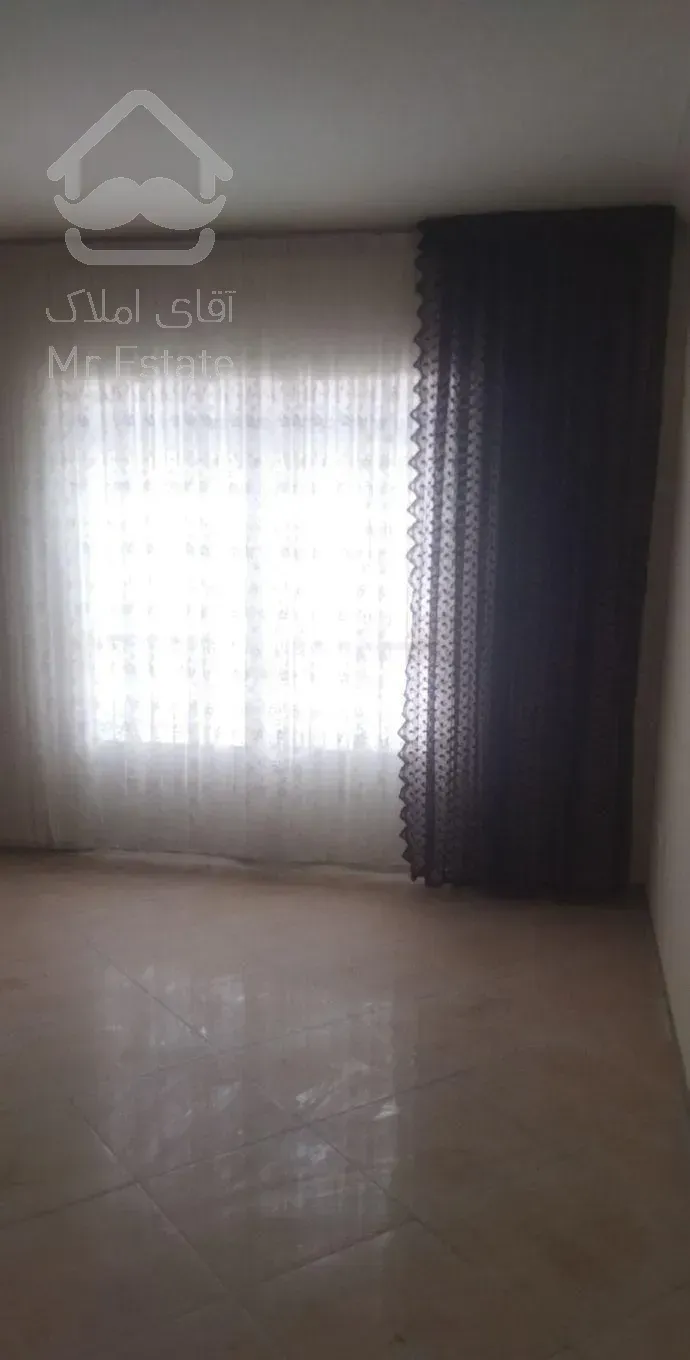 فروش آپارتمان ۸۵ متری ۲ خوابه همکف